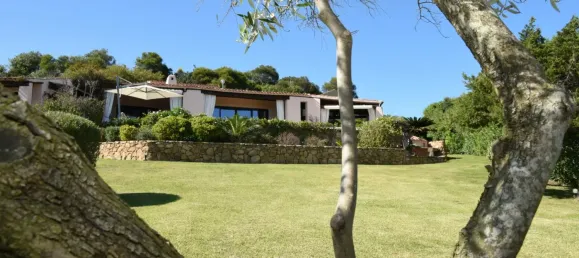 Villa T7 em Arzachena, Italy N.º 63118 35