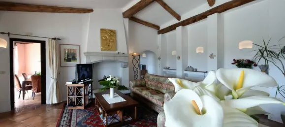 Villa T7 em Arzachena, Italy N.º 63118 18