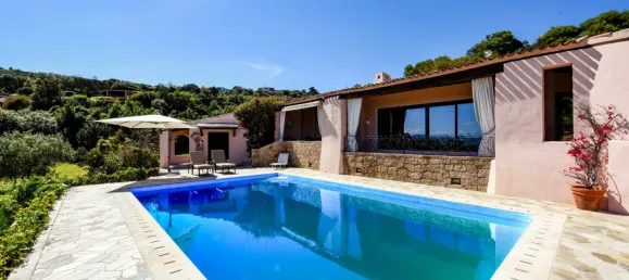 Villa T7 em Arzachena, Italy N.º 63118 3