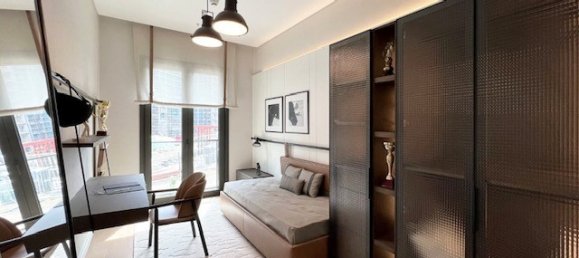 3-salle Appartement à Istanbul, Turkey No. 27457 22