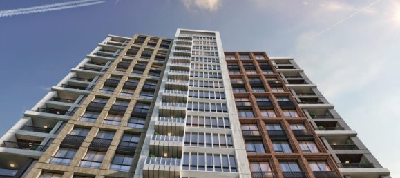 3-salle Appartement à Istanbul, Turkey No. 27457 12