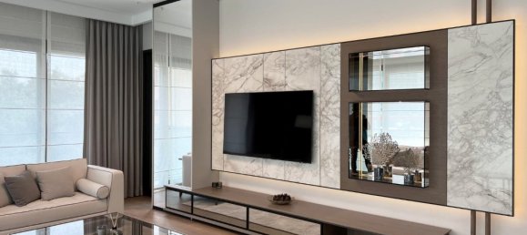 3-salle Appartement à Istanbul, Turkey No. 27457 15