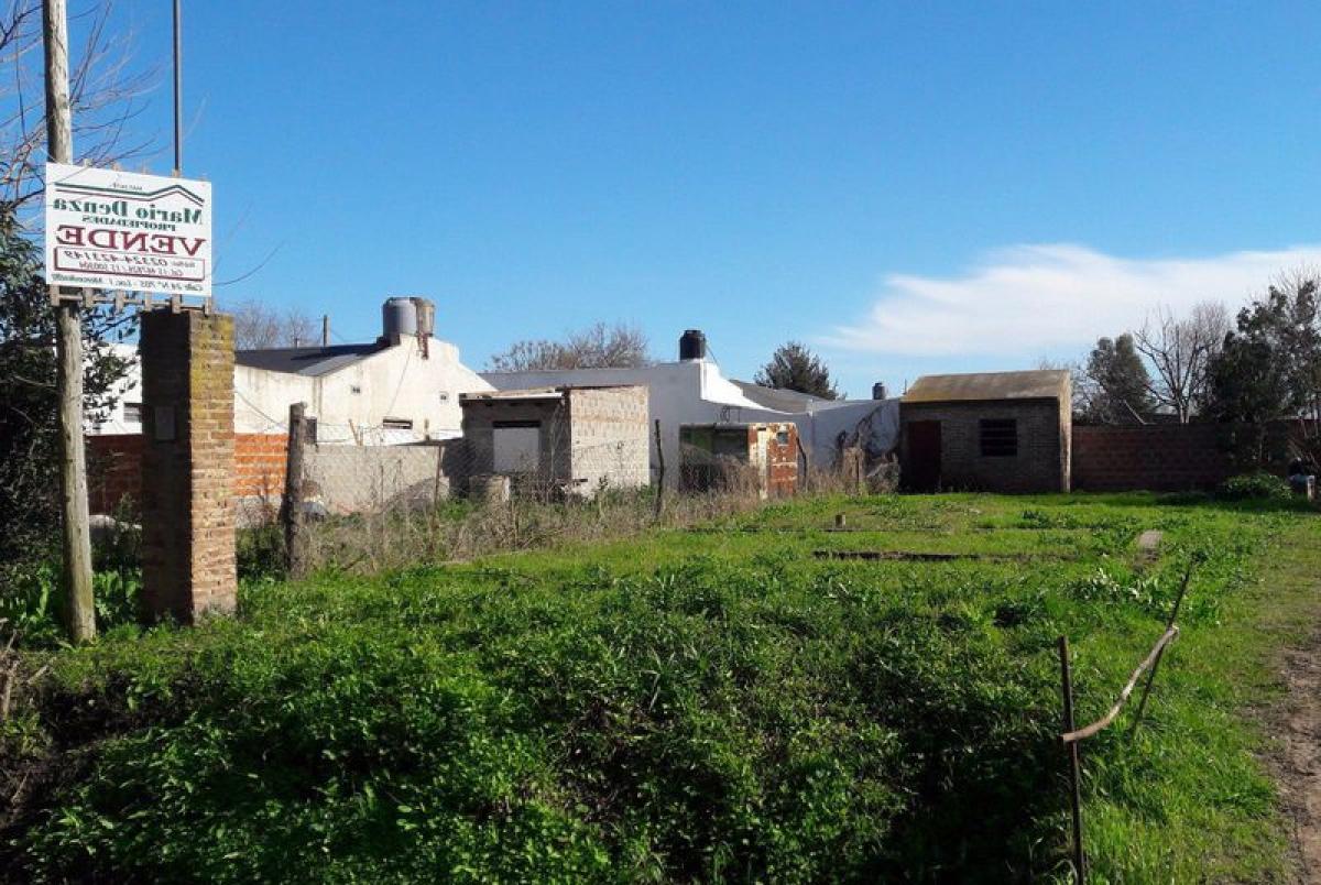  قطعة أرض في Buenos Aires, Argentina رقم 114168