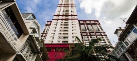 2 bedrooms Condo in Bangkok, Thailand No. 2690 2