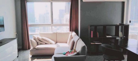 2 bedrooms Condo in Bangkok, Thailand No. 2690 10