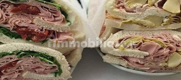 2 rooms Commercial property in Rome, Italy No. 336142 7