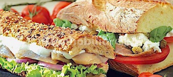 2 rooms Commercial property in Rome, Italy No. 336142 8