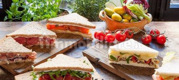 2 rooms Commercial property in Rome, Italy No. 336142 3