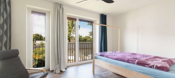 Apartamento de 3 dormitorios en Altona, Germany No. 292026 12