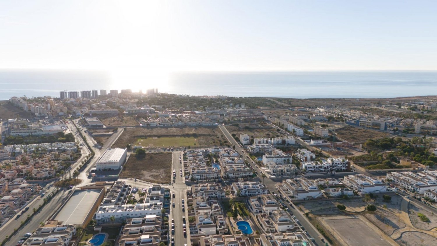 3 chambres Appartement à Pilar de la Horadada, Spain No. 285796