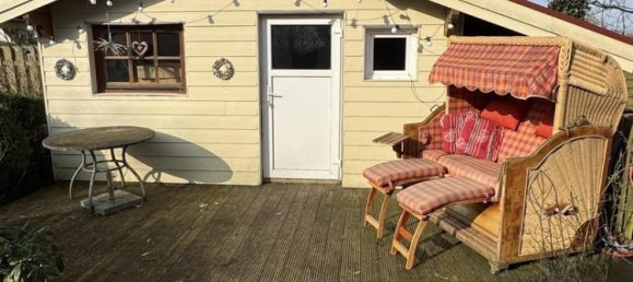 3 chambres Maison à Nordfriesland, Germany No. 73825 10