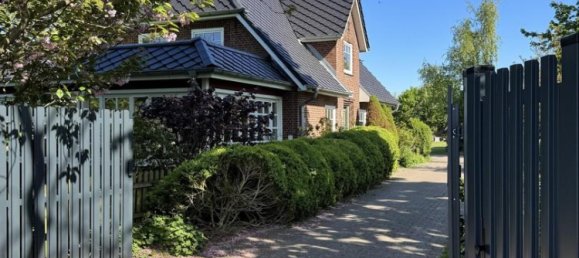 3 chambres Maison à Nordfriesland, Germany No. 73825 4