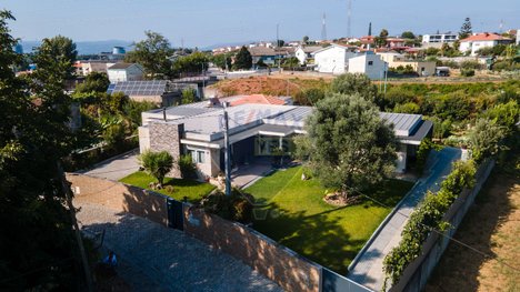 4 Schlafzimmer Haus in Braga, Portugal, Nr. 149039