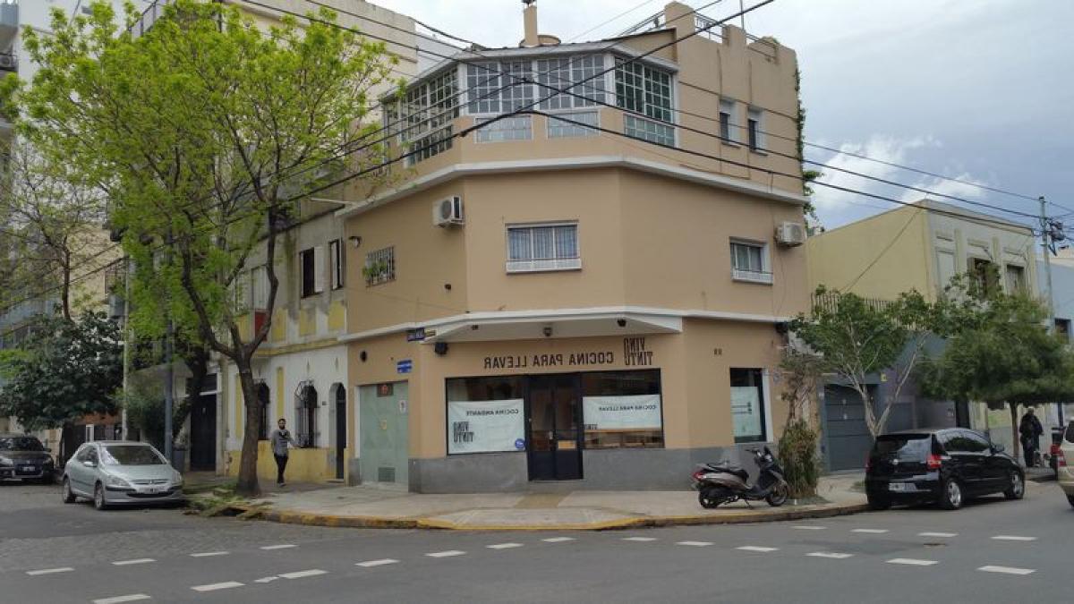 5 bedrooms House in Buenos Aires, Argentina No. 77398