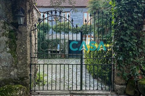 8 bedrooms House in Vila Nova de Famalicao, Portugal No. 249181