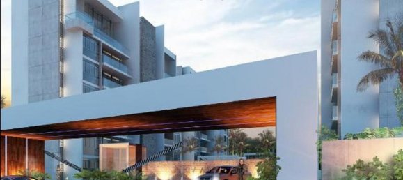 3 Schlafzimmer Wohnung in Merida, Mexico, Nr. 181184 2