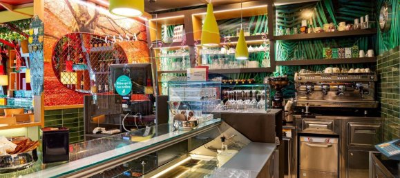  عقار تجاري في Riano, Italy 350متر مربع رقم 123409 11