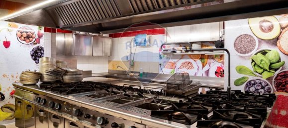  عقار تجاري في Riano, Italy 350متر مربع رقم 123409 15