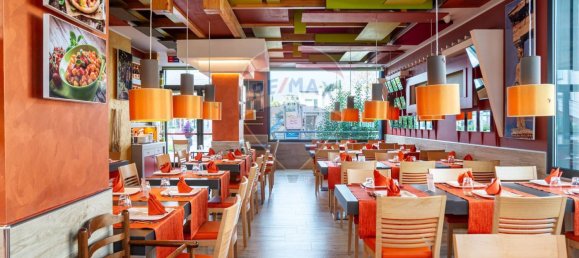  عقار تجاري في Riano, Italy 350متر مربع رقم 123409 2