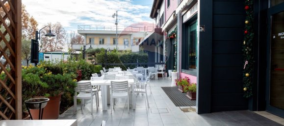  عقار تجاري في Riano, Italy 350متر مربع رقم 123409 18