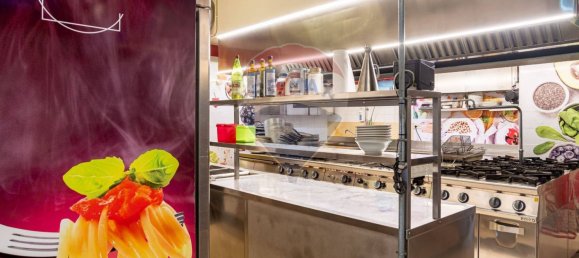  عقار تجاري في Riano, Italy 350متر مربع رقم 123409 14