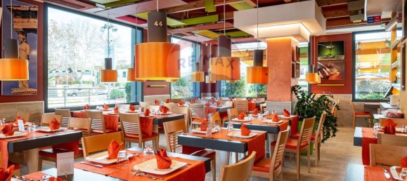  عقار تجاري في Riano, Italy 350متر مربع رقم 123409 5