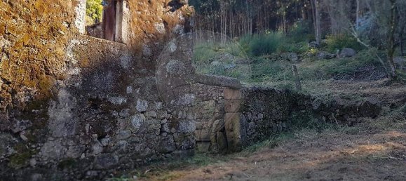 2 bedrooms House in Ponte de Lima, Portugal No. 21334 6