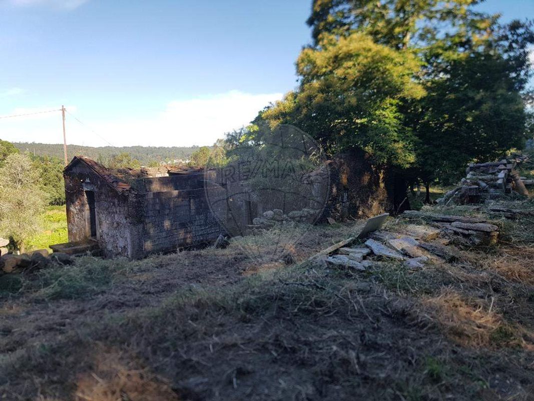 2 bedrooms House in Ponte de Lima, Portugal No. 21334