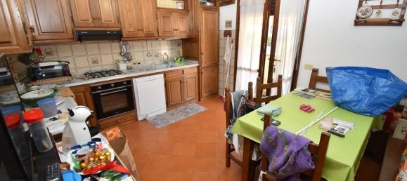 3 rooms House in Pietrasanta, Italy No. 173341 5
