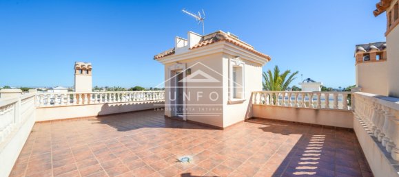 Villa T5 em Cabo Roig, Spain N.º 130943 47