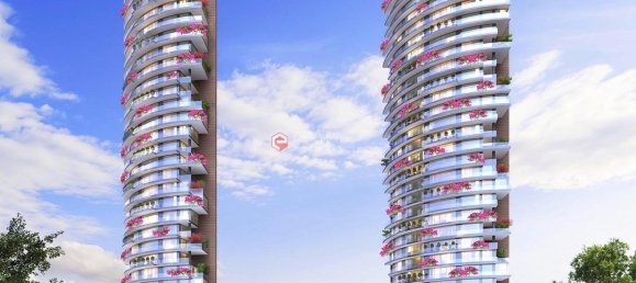 Apartment 2+1 in Istanbul, Turkey No. 10546 3