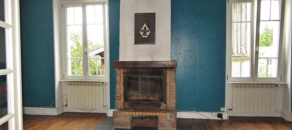 4-salle Maison à Badonviller, France No. 255013 2