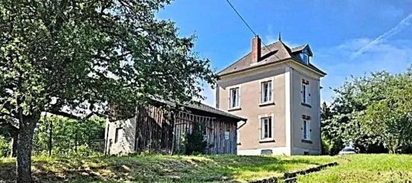 4-salle Maison à Badonviller, France No. 255013 11