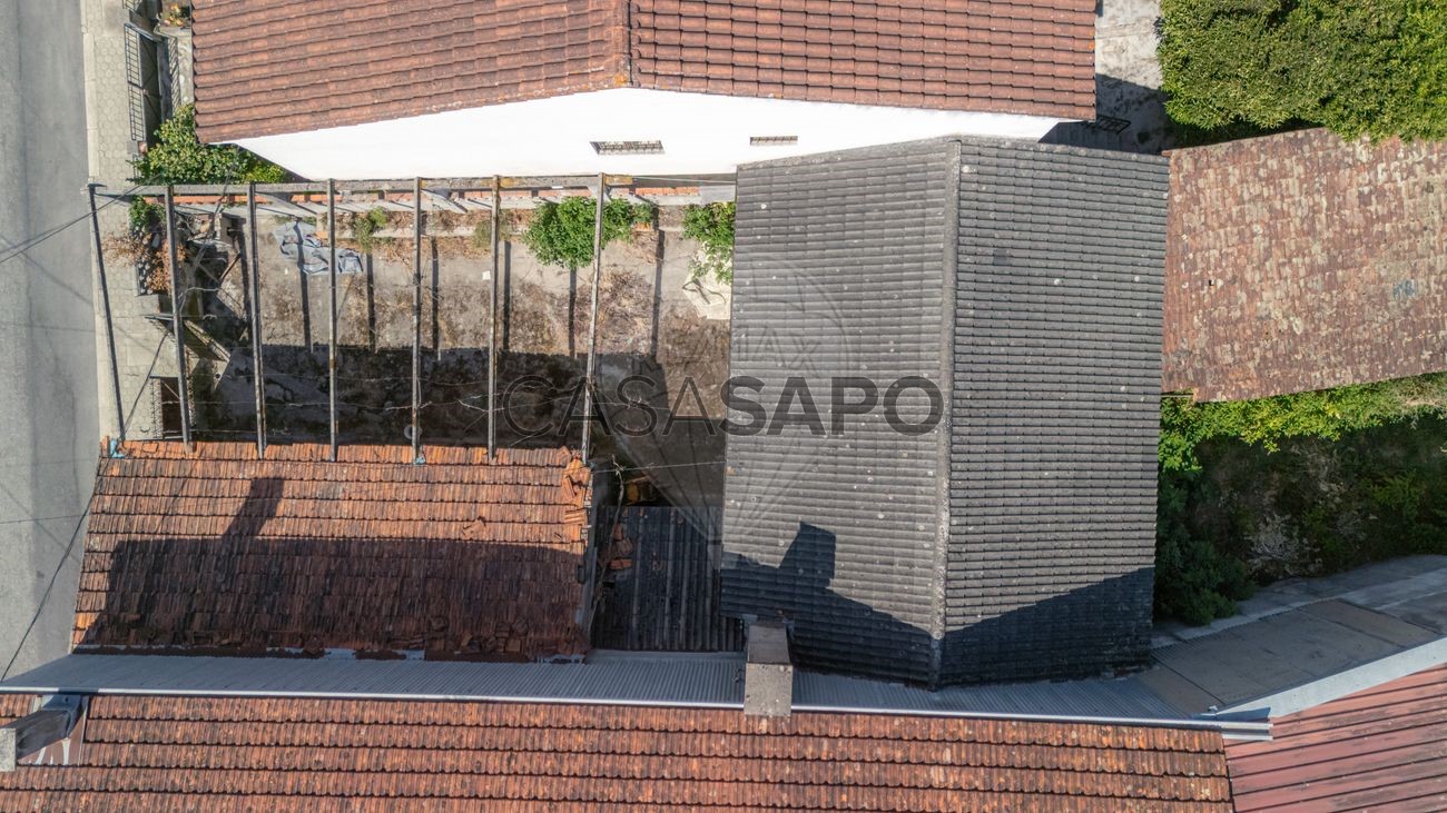 3 غرف نوم منزل في Mortagua, Portugal رقم 304063