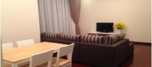 Apartamento T2 em Thanh Xuan, Vietnam N.º 5470 8