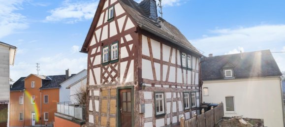 Casa T2 em Rhein-Lahn, Germany N.º 175250 2
