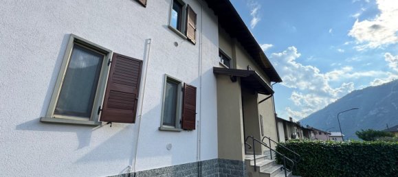 3-salle Penthouse à Piario, Italy No. 285923 13