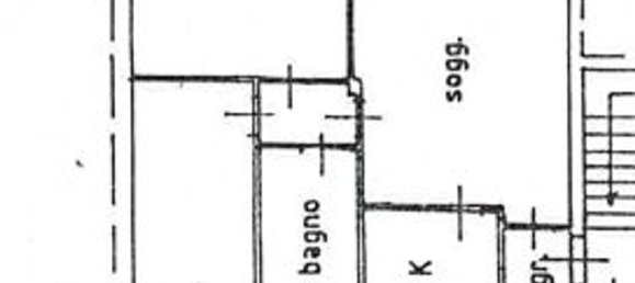 3-salle Penthouse à Piario, Italy No. 285923 17