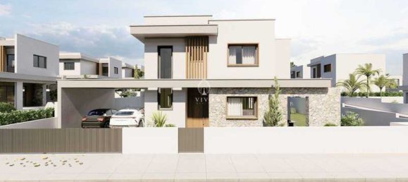 4 bedrooms Villa in Souni–Zanatzia, Cyprus No. 19064 8