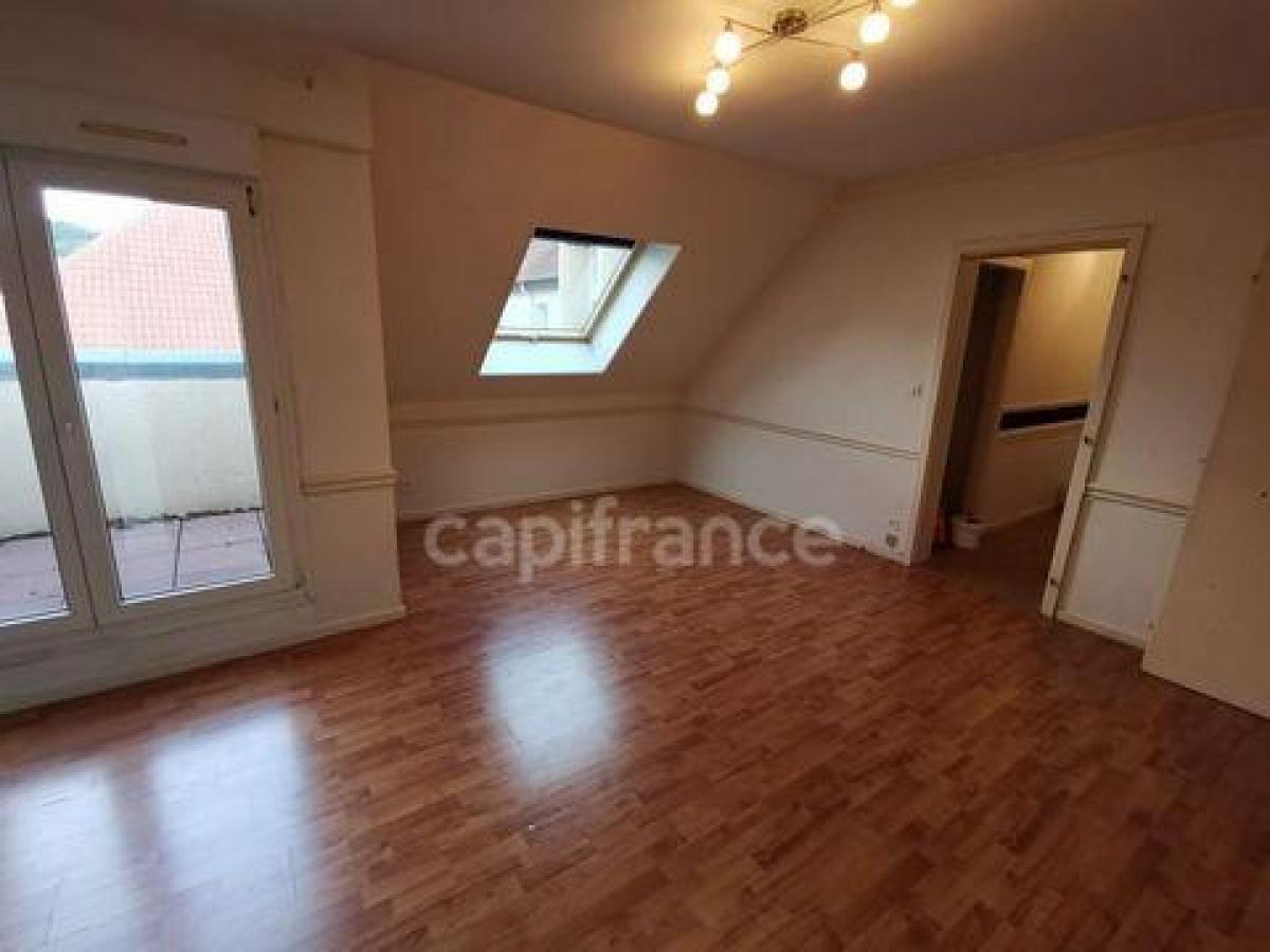 Apartamento com 2 quartos em condomínio em Bitche, France N.º 10664