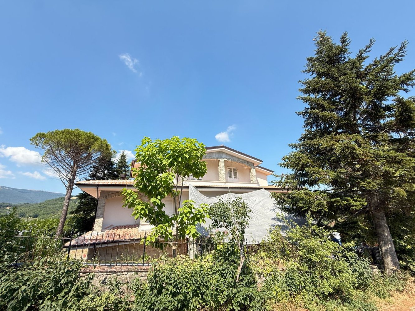 9 bedrooms Villa in Marche, Italy No. 396189