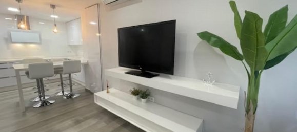 2 chambres Appartement à Alicante, Spain No. 19499 5