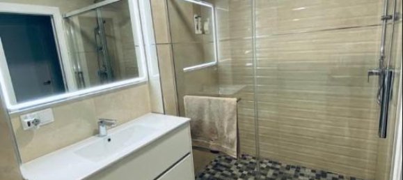 2 chambres Appartement à Alicante, Spain No. 19499 15