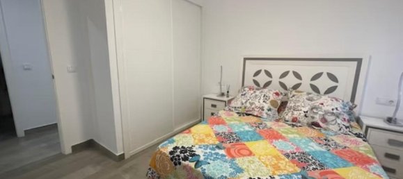 2 chambres Appartement à Alicante, Spain No. 19499 7