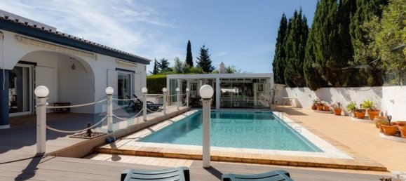 Casa de 3 dormitorios en Luz, Portugal No. 118220 26