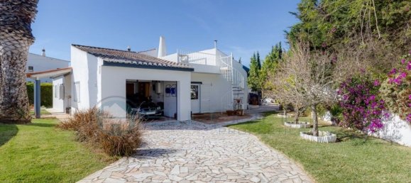 Casa de 3 dormitorios en Luz, Portugal No. 118220 9