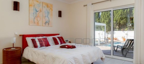 Casa de 3 dormitorios en Luz, Portugal No. 118220 20