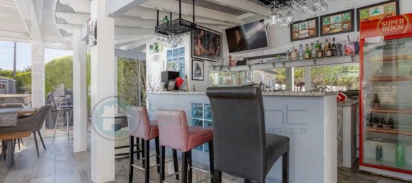 Casa de 3 dormitorios en Luz, Portugal No. 118220 6