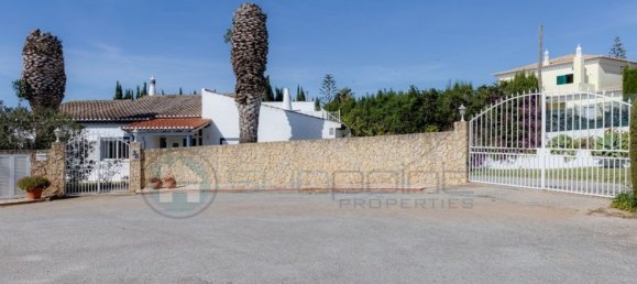 Casa de 3 dormitorios en Luz, Portugal No. 118220 10