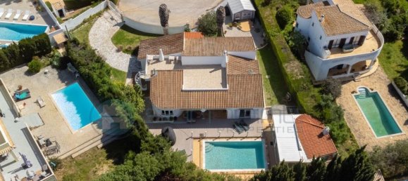 Casa de 3 dormitorios en Luz, Portugal No. 118220 14